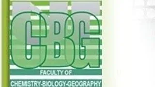 DOCTORAT CHIMIE ORGANICA - FACULTATEA DE CHIMIE, BIOLOGIE, GEOGRAFIE - UNIVERSITATEA DE VEST DIN TIMISOARA
