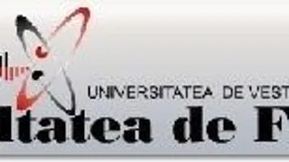 CONDITII DE ADMITERE LA DOCTORAT 2007 - 2008 LA FACULTATEA DE FIZICA - UNIVERSITATEA DE VEST DIN TIMISOARA
