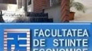 DOCTORAT MANAGEMENT - FACULTATEA DE STIINTE ECONOMICE - UNIVERSITATEA DE VEST DIN TIMISOARA