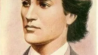 MIHAI EMINESCU