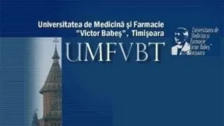 CONDITII DE ADMITERE LA DOCTORAT 2007-2008 LA FACULTATEA DE MEDICINA - UNIVERSITATEA DE MEDICINA SI FARMACIE VICTOR BABES DIN TIMISOARA