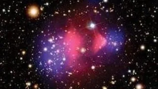 COLIZIUNE GIGANTICA INTRE PATRU GALAXII