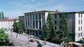 CASA DE CULTURA A STUDENTILOR DIN CLUJ