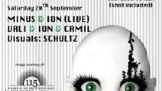 CLUB NOU IN BUCURESTI: GRAND OPENING WEEKEND PENTRU MASH-UP