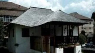 CASA MEMORIALA ANTON PANN