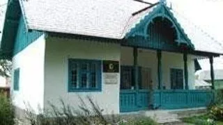 CASA MEMORIALA NICOLAE LABIS