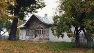 La "Casa din deal"