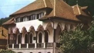 CASA MEMORIALA CEZAR PETRESCU