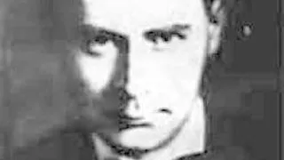 LUCIAN BLAGA