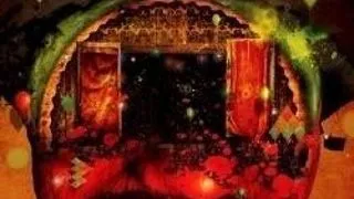INTERNATIONAL ROMANI ART FESTIVAL LA A 3-A EDITIE