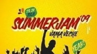 FESTIVALUL SUMMERJAM DIN VAMA VECHE