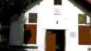 CASA MEMORIALA PETOFI SANDOR