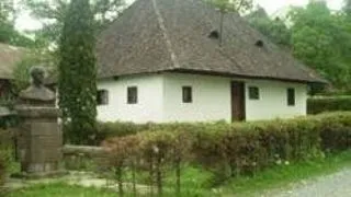 ANSAMBLUL MUZEAL SI MONUMENTAL DR. VASILE LUCACIU