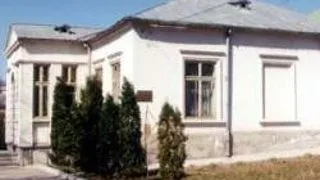 MUZEUL MEMORIAL PONI-CERNATESCU