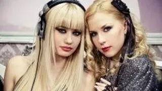 PRESELECTIE DANSATOARE PENTRU PROIECTUL DJ LAYLA&ALISSA !
