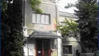 CASA MEMORIALA NICOLAE GANE