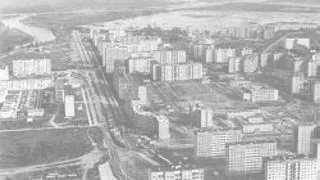 VIATA DE DUPA CERNOBIL