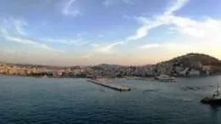 VARA 2007 KUSADASI - TURCIA