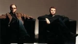 CHEMICAL BROTHERS, 20 OCTOMBRIE, SALA POLIVALENTA DIN BUCURESTI