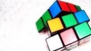 26 DE MISCARI PENTRU A REZOLVA CUBUL RUBIK