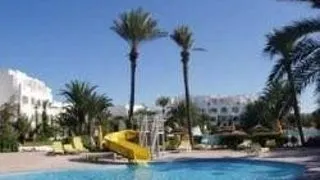 VARA 2007 IN DJERBA - TUNISIA