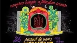 FUTURE SHORTS: NOAPTEA LUNGA A FILMELOR  SCURTE
