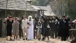 FILM: NUNTA MUTA LA CINEMA SCALA