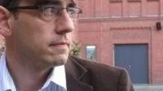 FILM : TESTIMONIAL LA ICR
