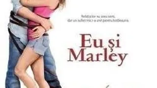 FILM: MARLEY AND ME / EU SI MARLEY