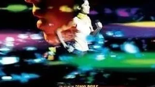 FILM DE OSCAR : SLUMDOG MILLIONAIRE