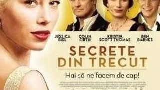 FILM : SECRETE DIN TRECUT / EASY VIRTUE