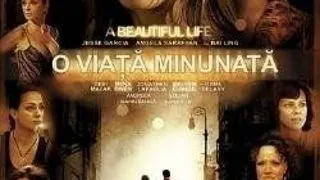 FILM :: O VIATA MINUNATA