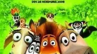 FILM :: MADAGASCAR 2 LA CLUJ SI BACAU