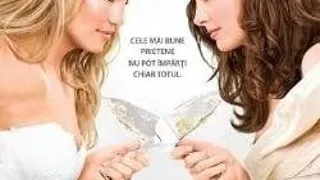 FILM :: RAZBOIUL MIRESELOR/BRIDE WARS