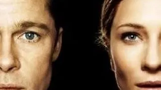 THE CURIOUS CASE OF BENJAMIN BUTTON - UN FILM DE EXCEPTIE