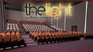 PROGRAM CINEMATOGRAFIC THE LIGHT CINEMAS LIBERTY CENTER