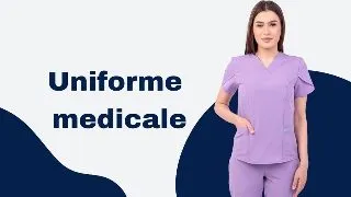 Importanta codurilor de culoare a uniformelor medicale