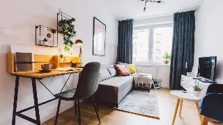 Cum alegi mobilierul potrivit pentru spatiile mici