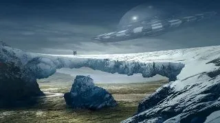 "Aparitii extraterestre" - serial documentar nou despre misterul intalnirilor cu OZN-uri