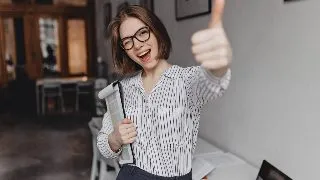 Care sunt cele mai bine platite joburi pentru studente in 2023