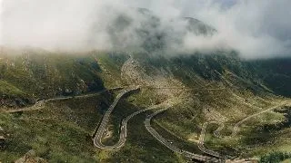 Cazare pe Transalpina la Cabana Oasa