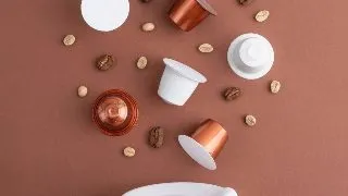 Rasfata-te in fiecare dimineata cu o cafea premium optand pentru capsule Tassimo