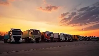 Expresstrans, servicii excelente de transport marfa Spania-Romania