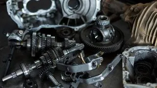 Piese auto pentru Opel: Noi sau obtinute din dezmembrari?