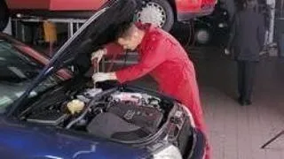 REGISTRUL AUTO ROMAN - CURS DE INSPECTOR AUTO