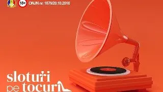 Evolutia muzicii din cazinou - de la Sinatra pana la playlist pe Spotify