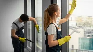 Organizarea si intretinerea unei hale industriale: ghid de la A la Z