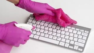 Top 5 obiecte din casa care necesita curatare regulata (dar sunt adesea neglijate)
