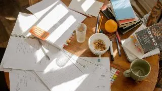 6 lucruri indispensabile pentru studenti