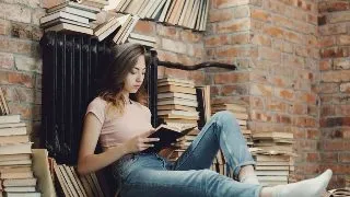 Lectura schimba vieti: iata 6 motive pentru care sa citesti